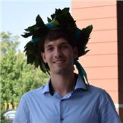 Laureato in chimica industriale offre ripetizioni in matematica, chimica, fisica e biologia